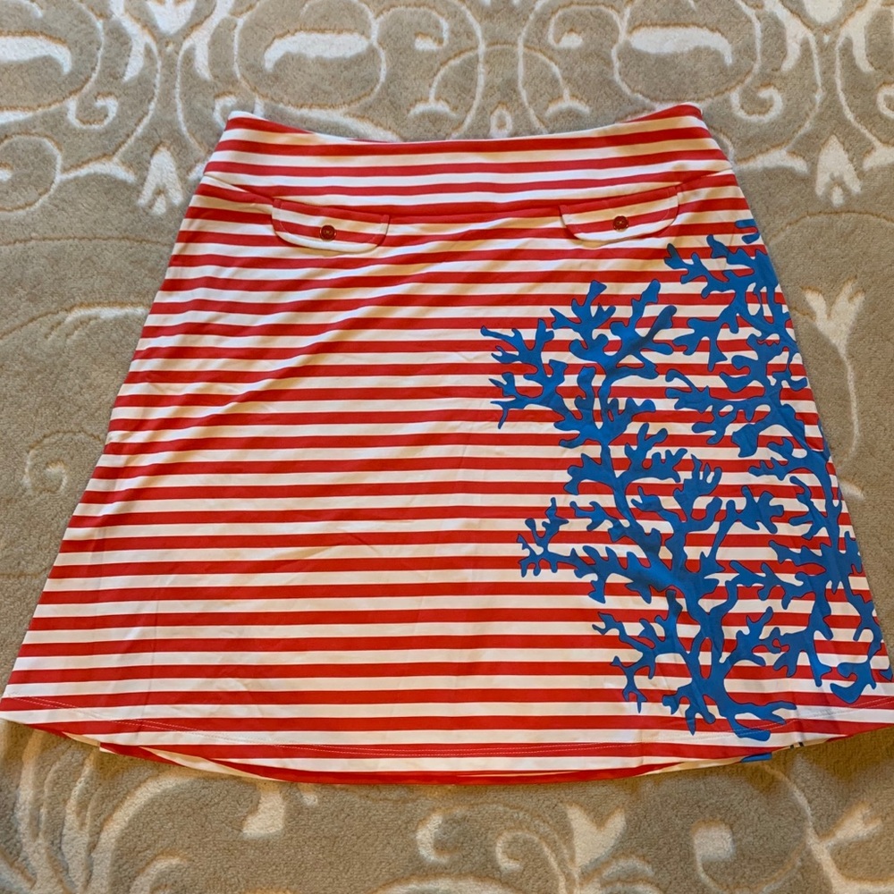 J. McLaughlin skirt